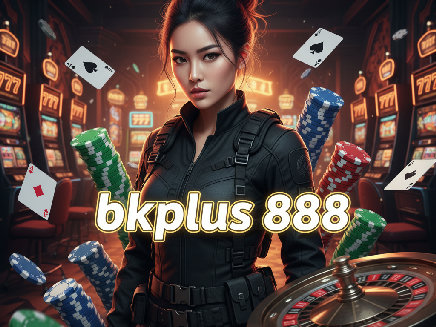 bkplus 888 เว็บตรง