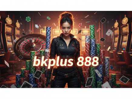bkplus 888